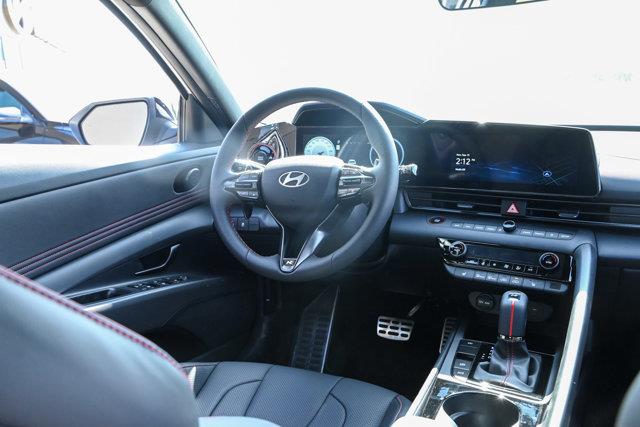 hyundai Elantra 2025 - 7