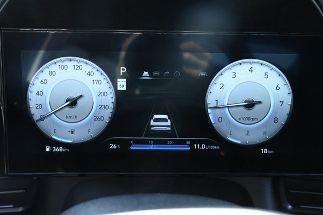 hyundai Elantra 2025 - 12