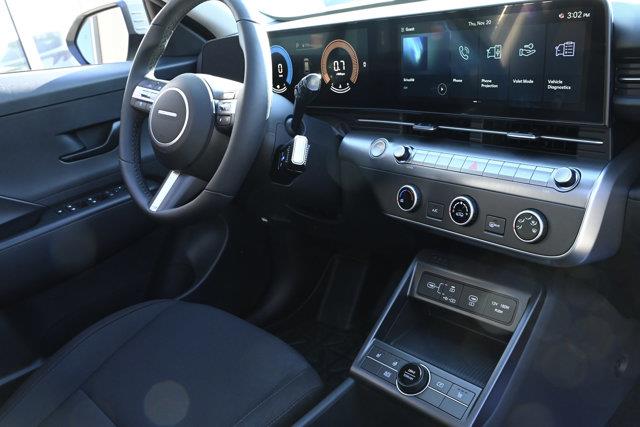 hyundai Kona 2025 - 6