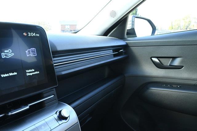 hyundai Kona 2025 - 19