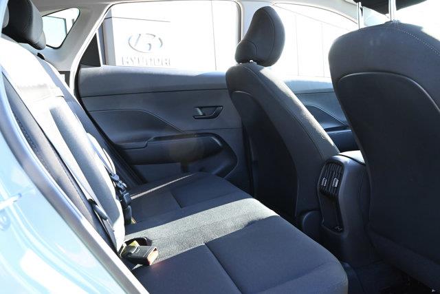 hyundai Kona 2025 - 26