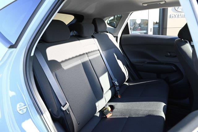 hyundai Kona 2025 - 27