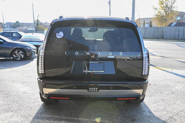 hyundai IONIQ 9 2026 - 4