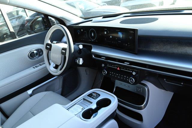 hyundai IONIQ 9 2026 - 7