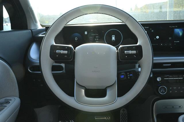 hyundai IONIQ 9 2026 - 9