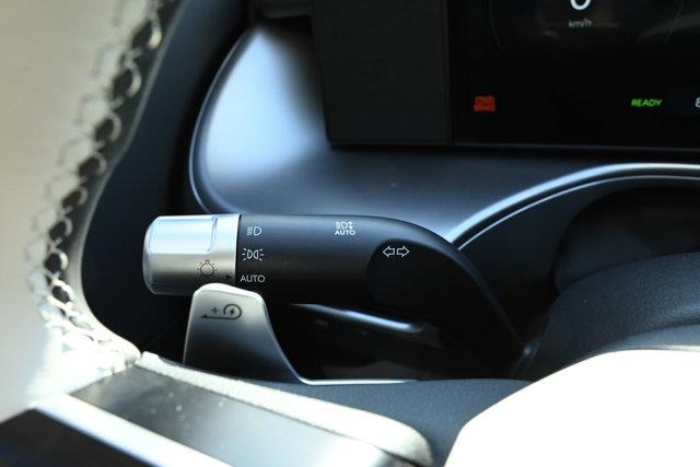 hyundai IONIQ 9 2026 - 12