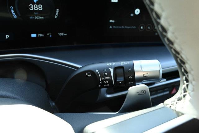 hyundai IONIQ 9 2026 - 13