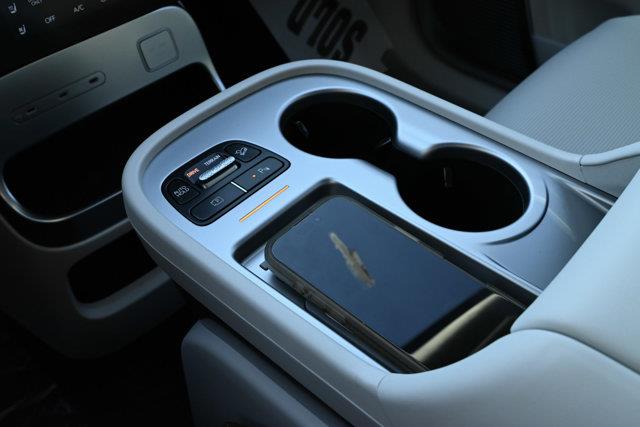 hyundai IONIQ 9 2026 - 23