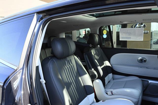 hyundai IONIQ 9 2026 - 38