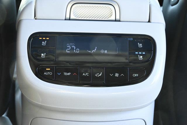 hyundai IONIQ 9 2026 - 40