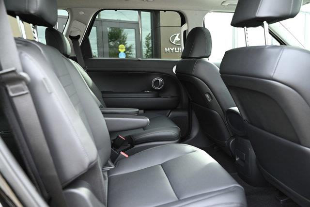 hyundai Palisade 2026 - 33