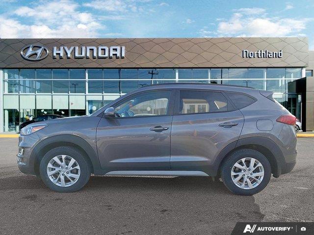 hyundai Tucson 2021 - 2