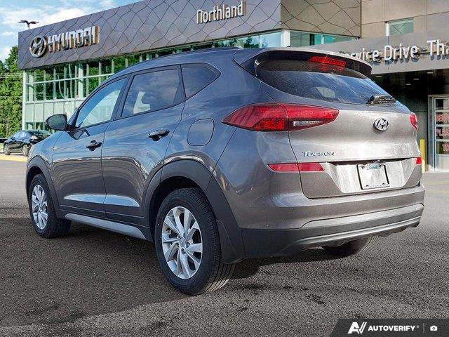hyundai Tucson 2021 - 3