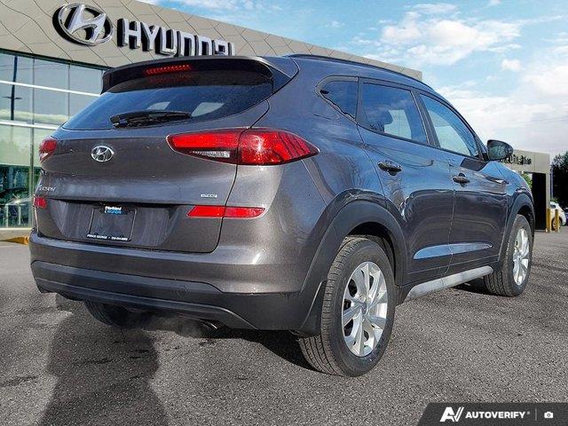 hyundai Tucson 2021 - 5