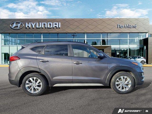 hyundai Tucson 2021 - 6