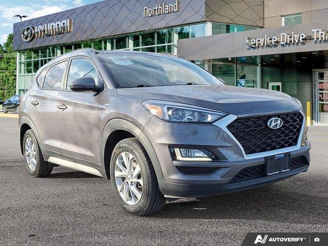 hyundai Tucson 2021 - 7