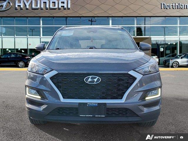 hyundai Tucson 2021 - 8