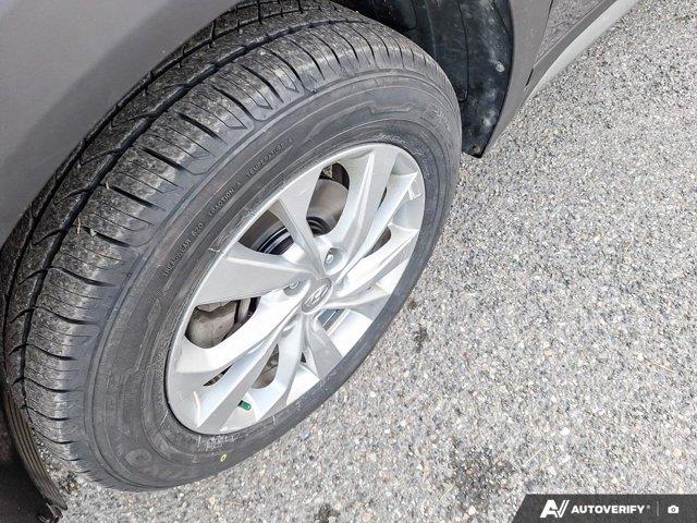 hyundai Tucson 2021 - 9