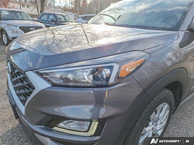 hyundai Tucson 2021 - 11