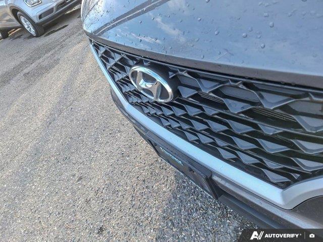 hyundai Tucson 2021 - 12