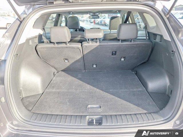 hyundai Tucson 2021 - 14