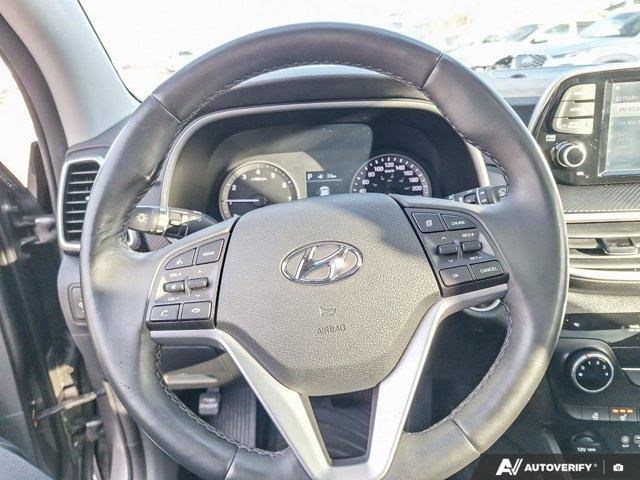 hyundai Tucson 2021 - 16