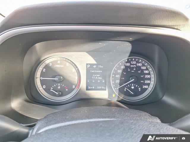 hyundai Tucson 2021 - 17