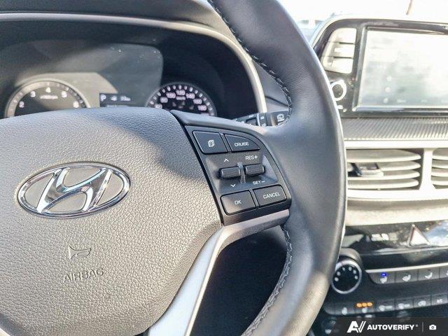 hyundai Tucson 2021 - 18