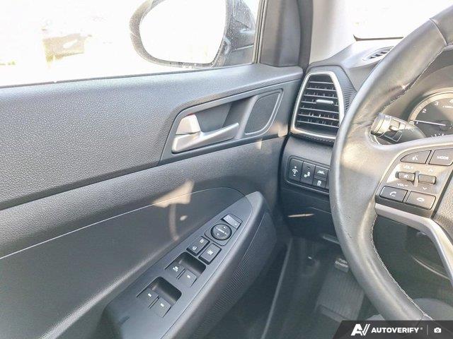 hyundai Tucson 2021 - 19