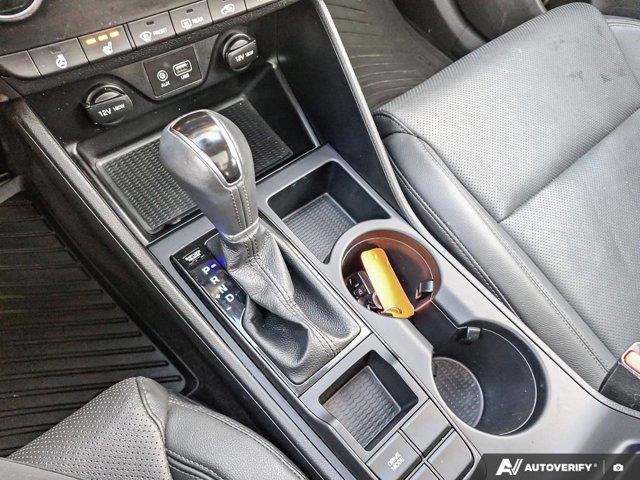 hyundai Tucson 2021 - 20