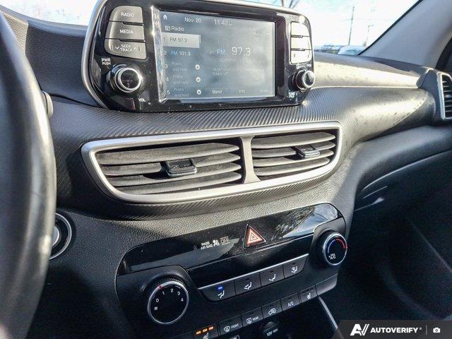 hyundai Tucson 2021 - 21