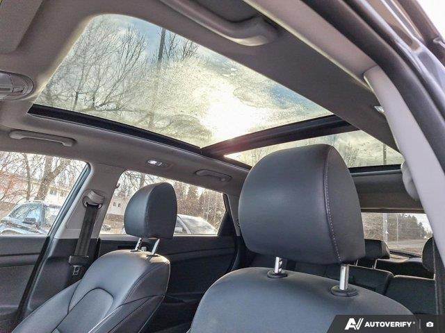 hyundai Tucson 2021 - 29