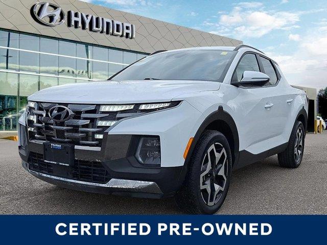 hyundai Santa Cruz 2022