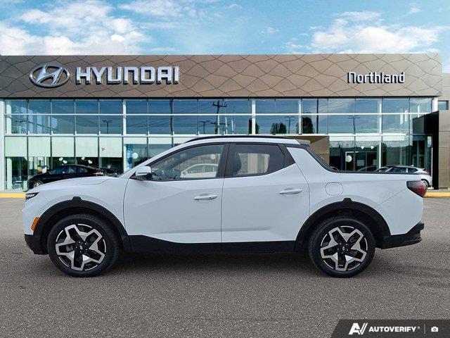 hyundai Santa Cruz 2022 - 2