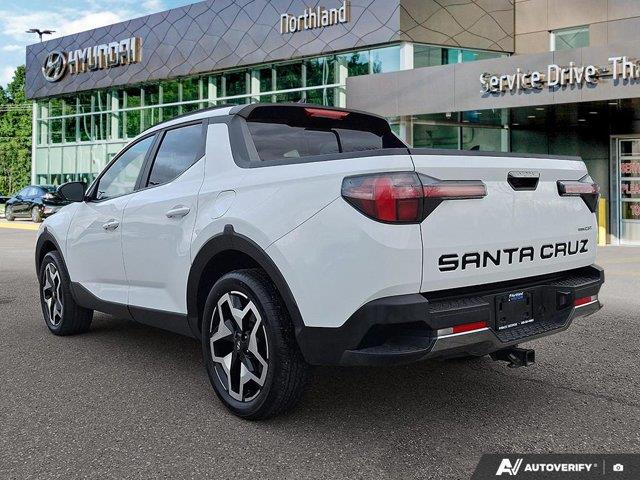 hyundai Santa Cruz 2022 - 3