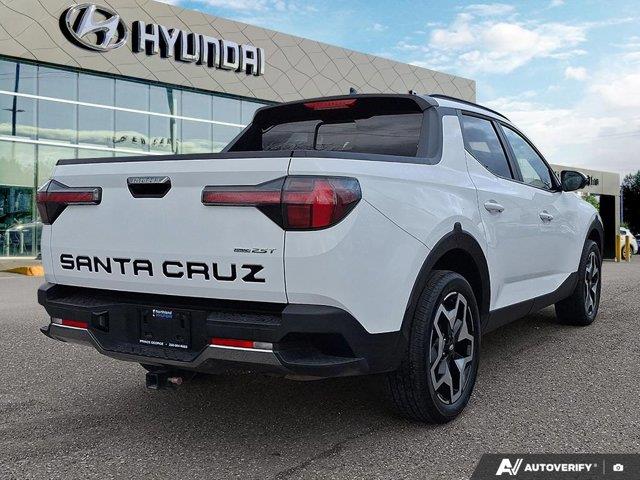 hyundai Santa Cruz 2022 - 5