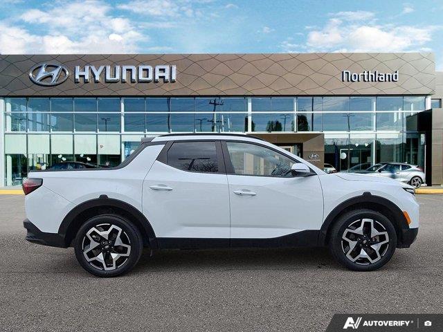 hyundai Santa Cruz 2022 - 6