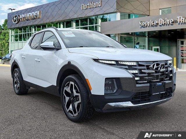 hyundai Santa Cruz 2022 - 7