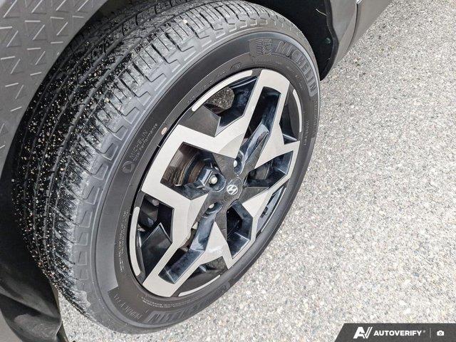 hyundai Santa Cruz 2022 - 9