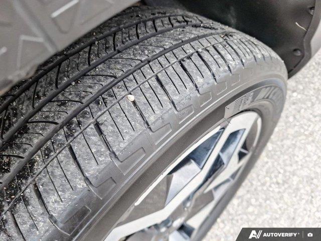 hyundai Santa Cruz 2022 - 10