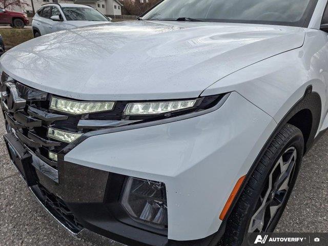 hyundai Santa Cruz 2022 - 11