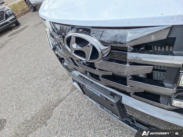 hyundai Santa Cruz 2022 - 12