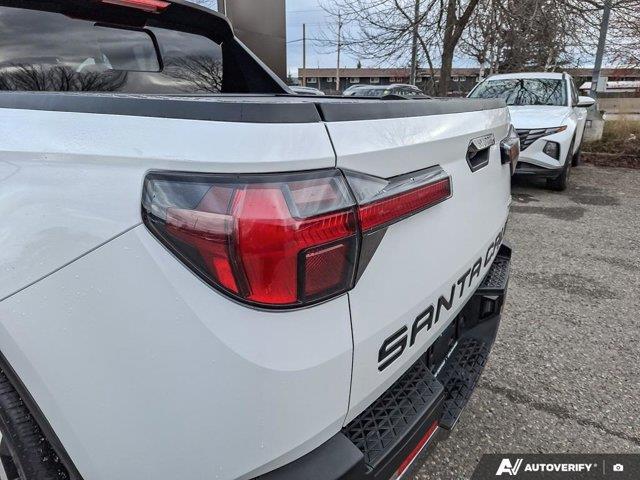 hyundai Santa Cruz 2022 - 14