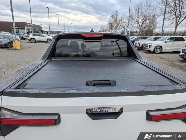 hyundai Santa Cruz 2022 - 15