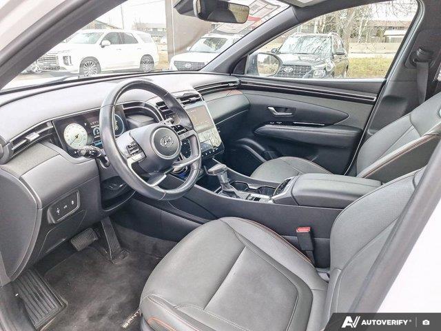 hyundai Santa Cruz 2022 - 16