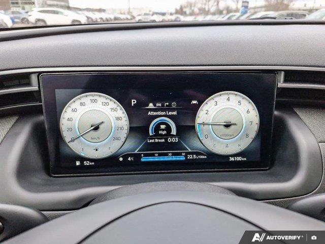 hyundai Santa Cruz 2022 - 18