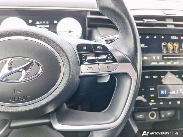 hyundai Santa Cruz 2022 - 19