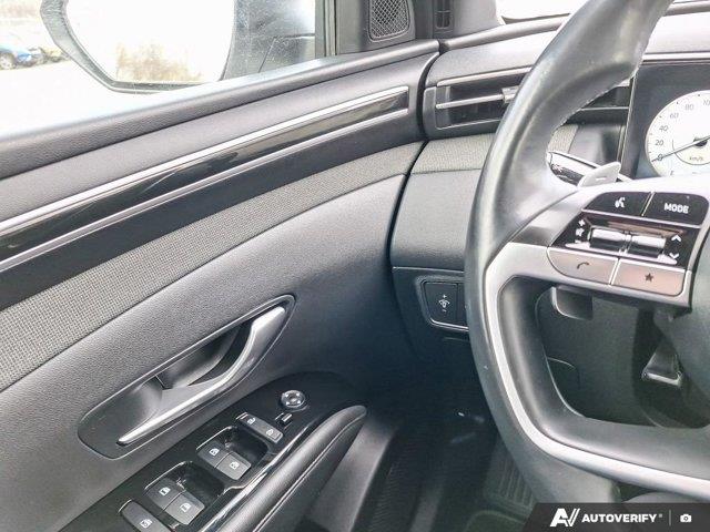 hyundai Santa Cruz 2022 - 20