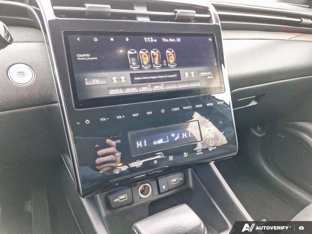 hyundai Santa Cruz 2022 - 22