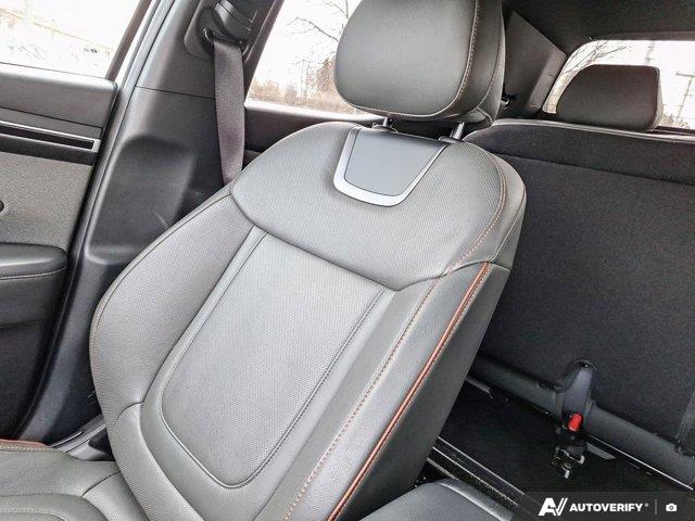 hyundai Santa Cruz 2022 - 23